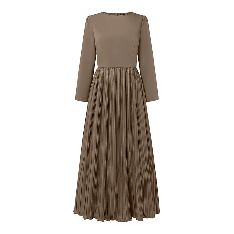 فستان انيق من ZANZEA