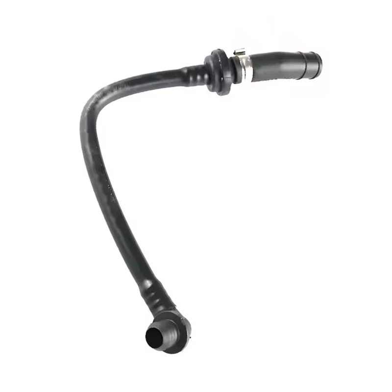 Brake Booster Vacuum Hose 1J0612041G for VW Jetta Golf Beetle ALH TDI 98-21 1J0612041GD