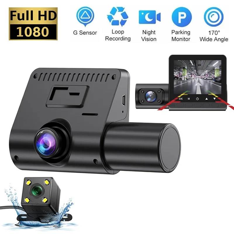   DVR  ķ,    Ĺ ī޶,  ڽ  , ڵ ׼, 1080P