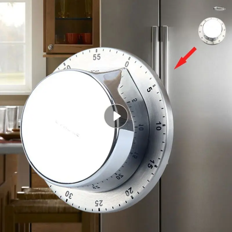 

Таймер для приготовления пищи прочный удобный практичный модный эффективный Бестселлер таймер обратного отсчета для приготовления пищи надежный