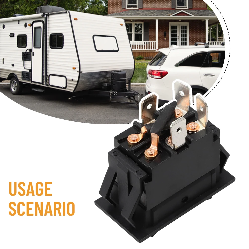 Atwood Tongue Jack 3500 Lb