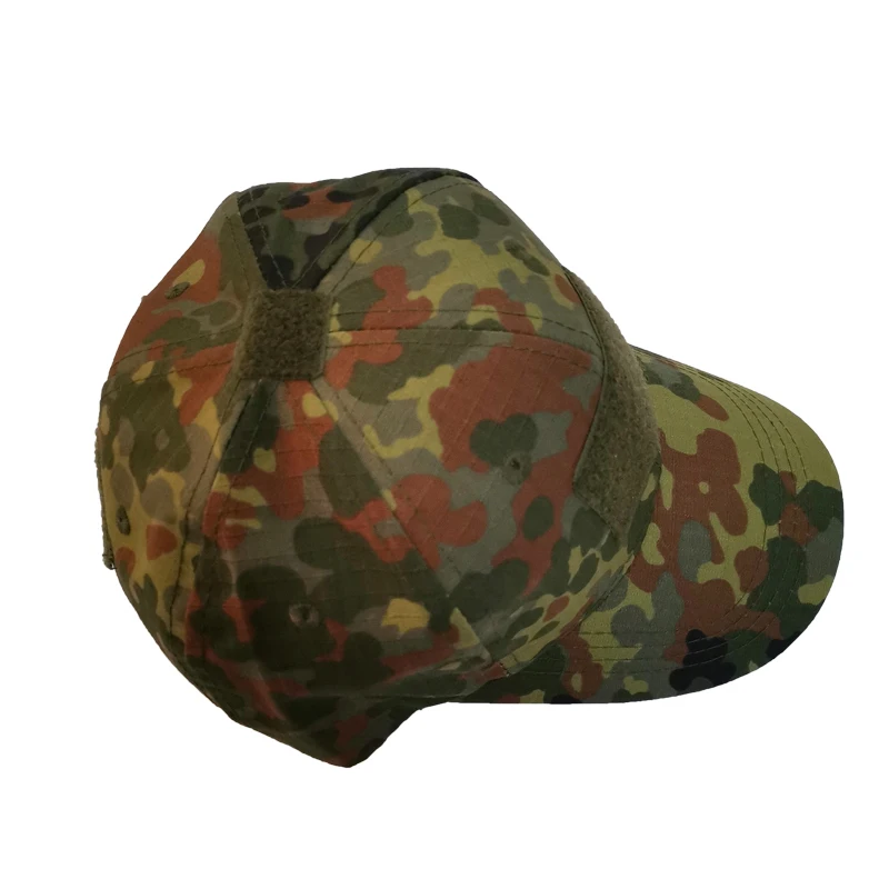 8-14 Yrs Kids Chirdren Outdoor Airsoft Combat Assault Baseball Cap Tactical Hiking CS Game Child Camouflage Cap Kid Boy Girl