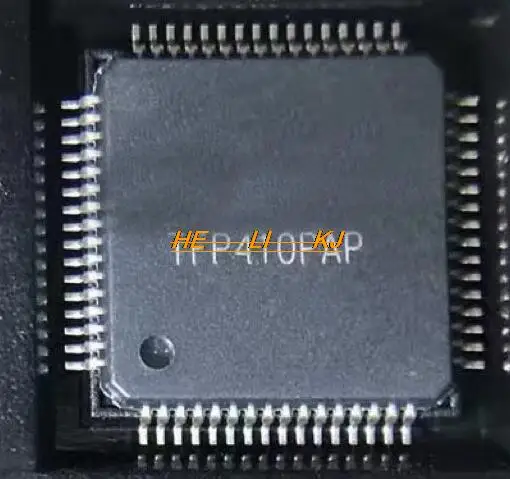 Freeshipping 10 Pcs Tfp410Pap Tfp410 Ic Transmisor Digital 64-Htqfp