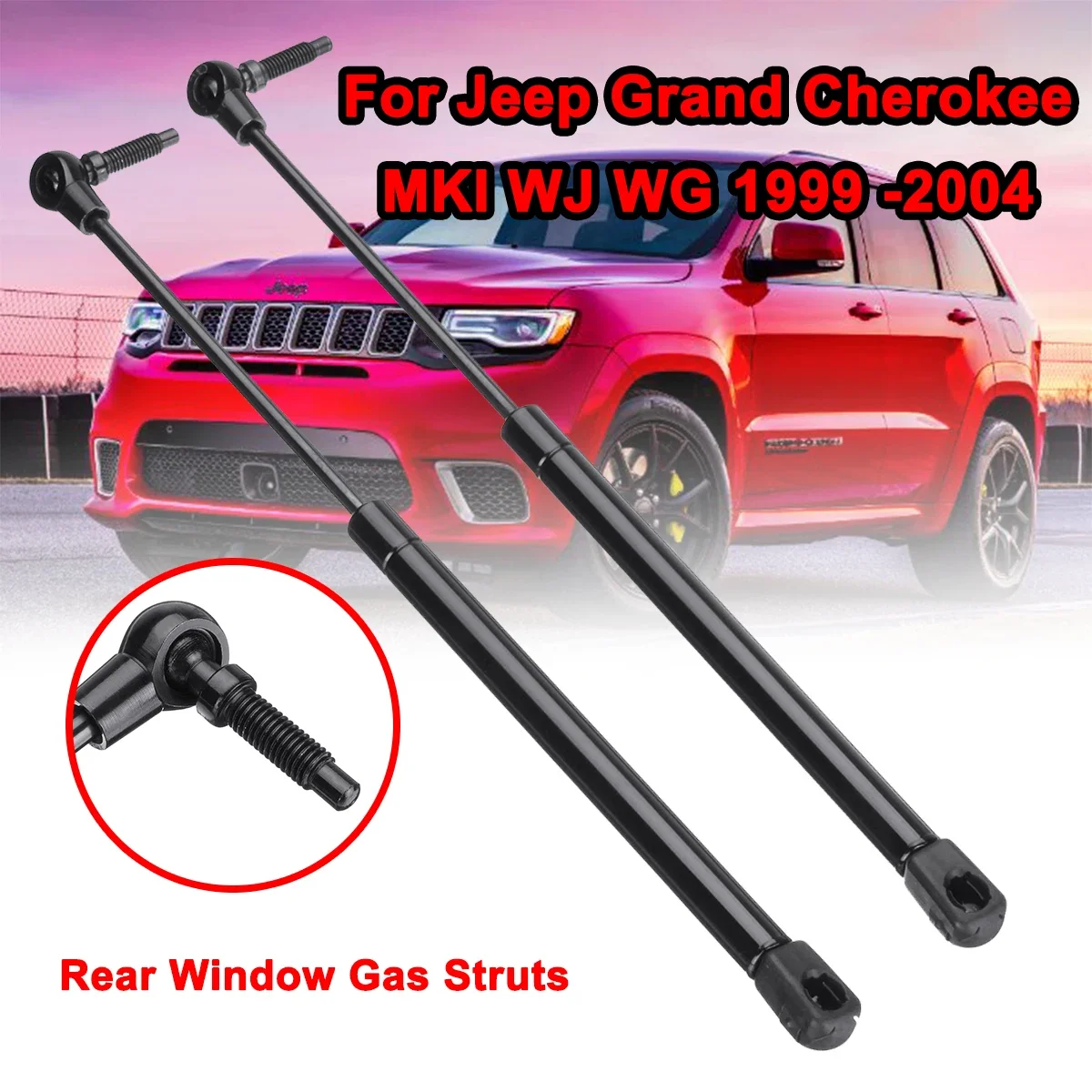 ڵ â Ʈ   Ʈ  ü,  ׷ üŰ MKI WJ WG 1999-2004 55136761AA 55136965AA, 1 