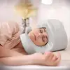 Face Beauty Pillow Face Up Ergonomic Beauty Pillow Foam Massage Pillow Soft Breathable Maintaining Sleeping Pillow Neck Pillow 3