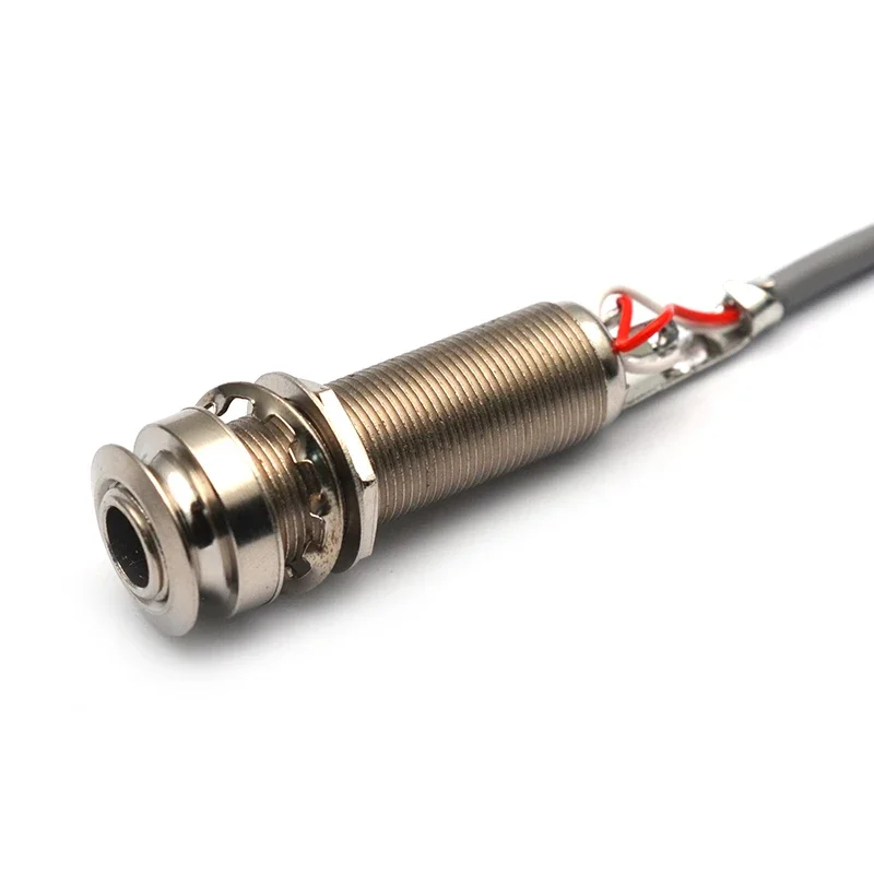 End Pin Jack Straplink | Perfekte Lösung für deine Gitarre