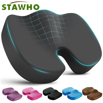 Coccyx Seat Cushion 1