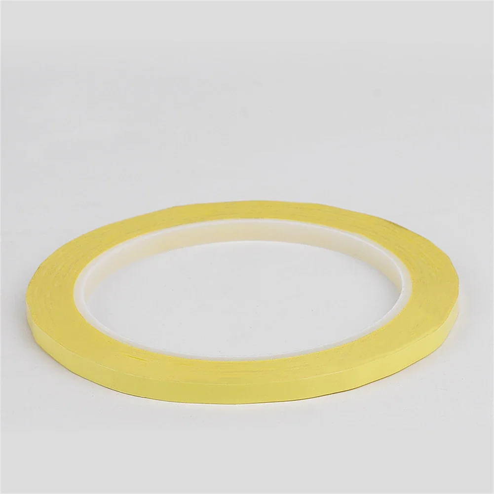 Yellow 3MM