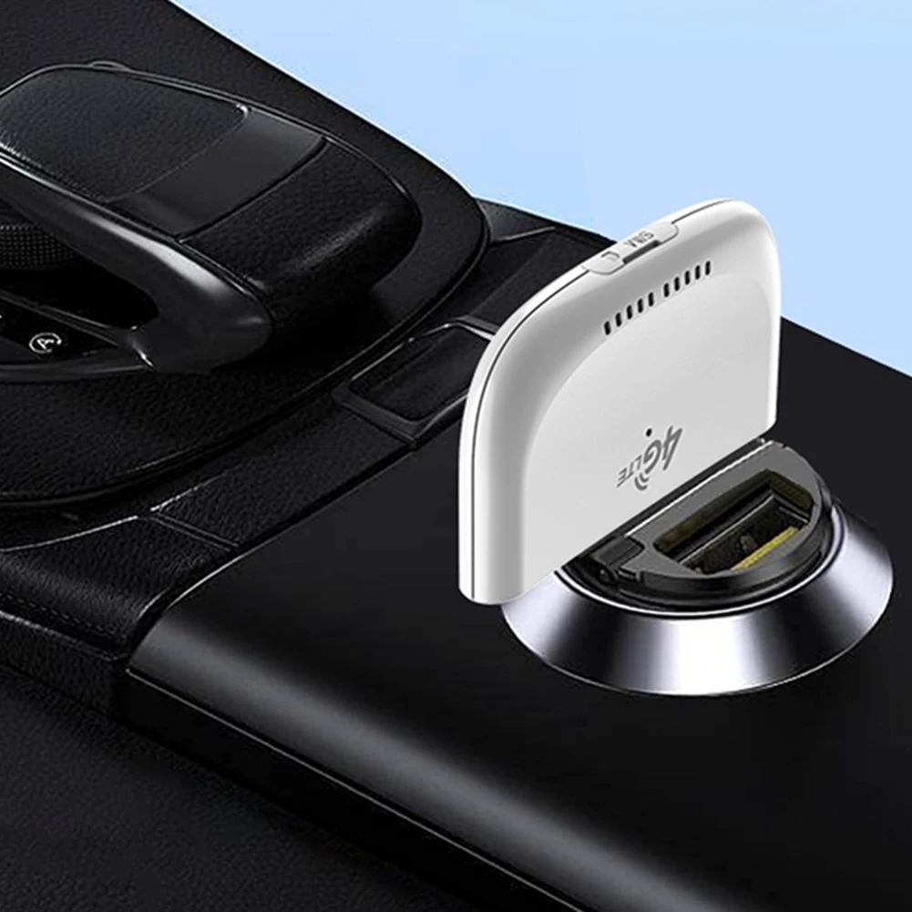 antena WiFi 4G para celular tipo c, enrutador móvil inalámbrico tipo C, punto de acceso, módem WiFi 4G LTE para RV, viajes y acampadas » antena WiFi 4G para celular tipo c