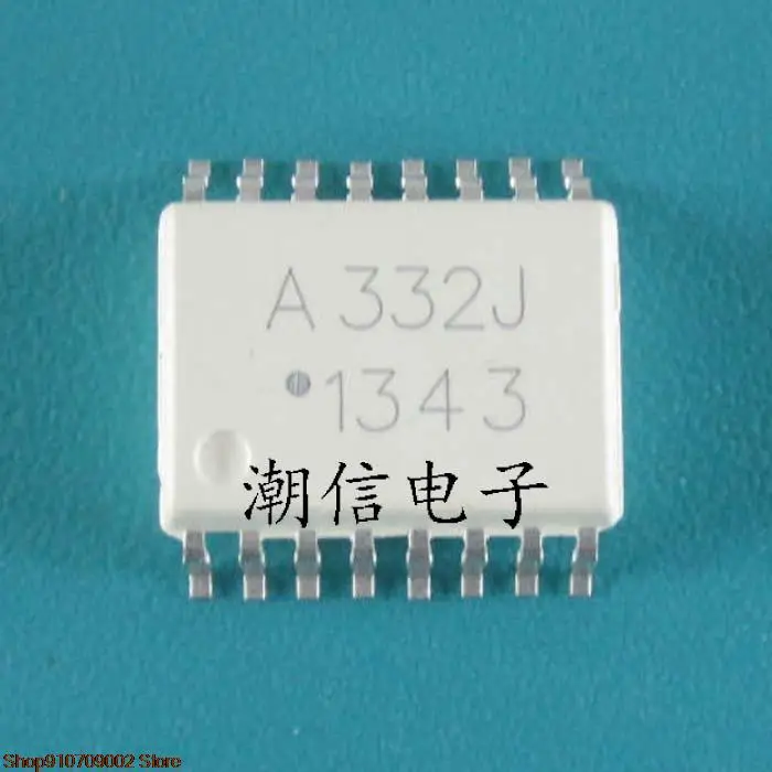 

5pieces A332J HCPL-332J ACPL-332J original new in stock
