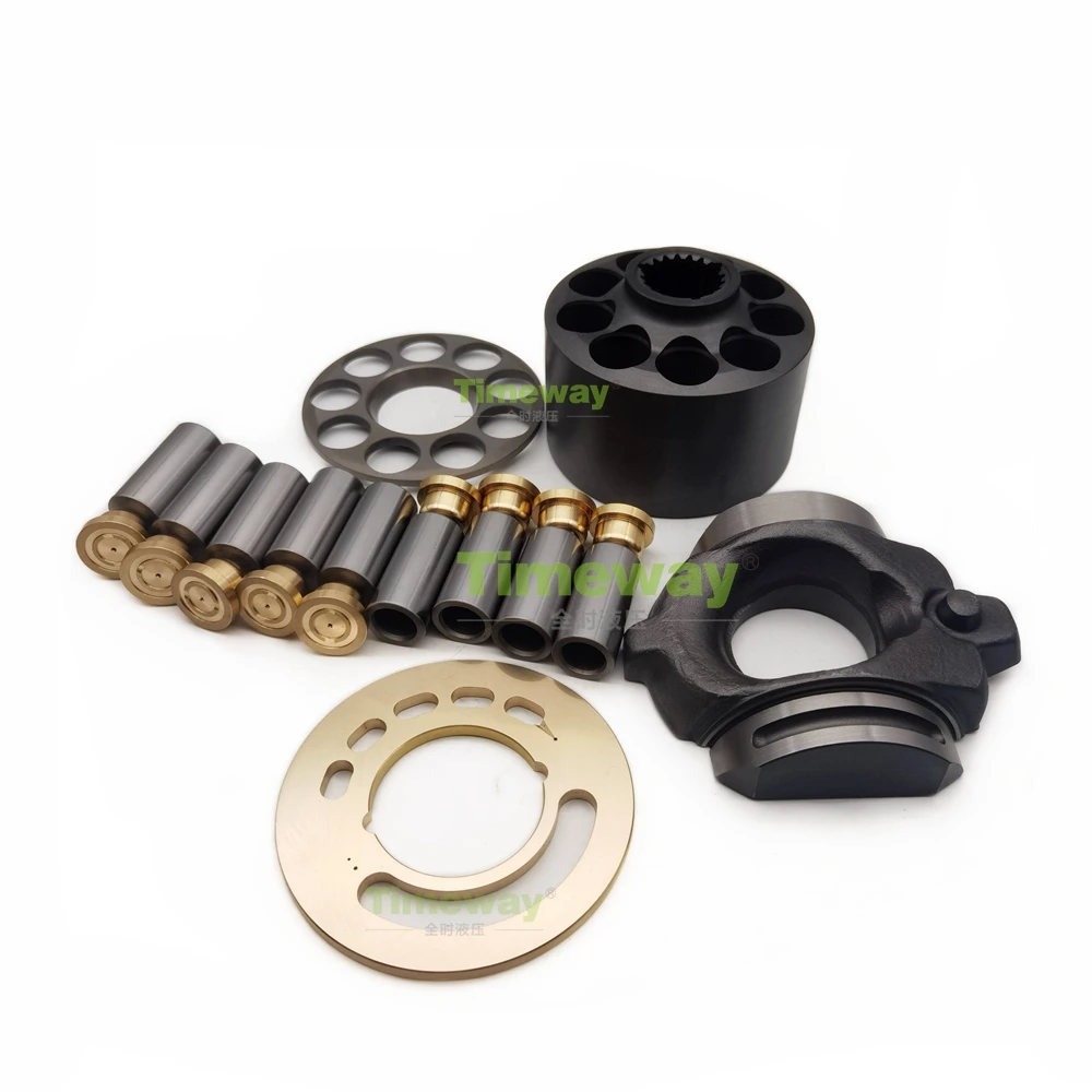 

Детали фотонасоса для ремонта REXROTH Pump