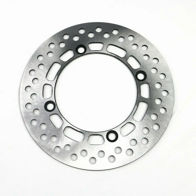 

Motorcycle Front Brake Disc for Suzuki TS125 85-90 DR125 1985-02 DF200 1996-00 DR200 1986-2009