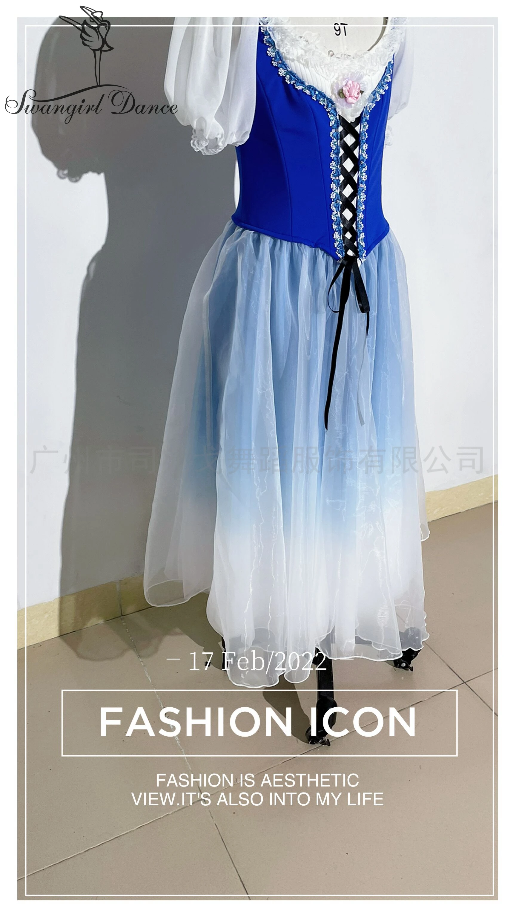  Coppelia  ߷  巹     ų  fille mal gardee ǻ BT4143