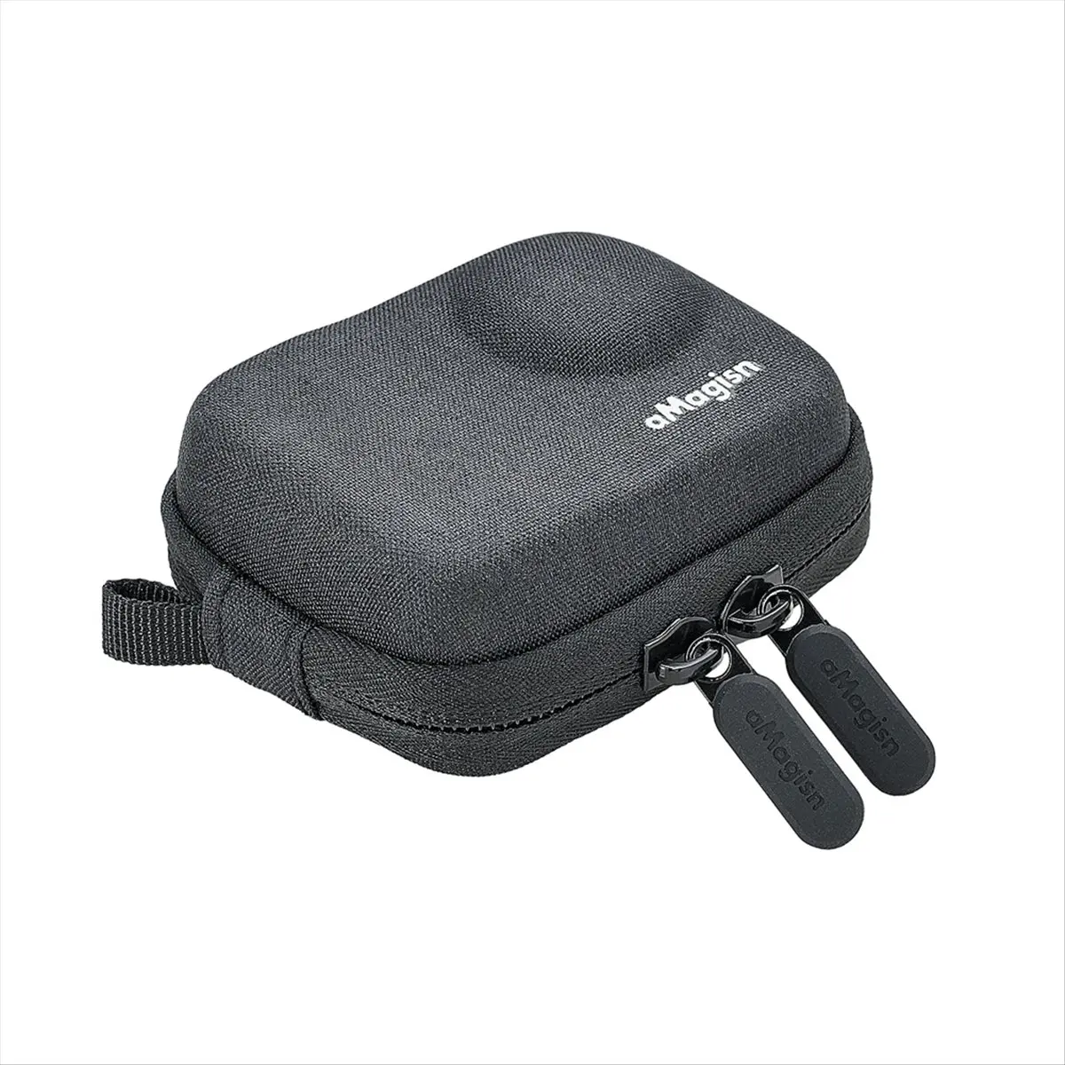 M05K AMAGISN Insta360 용 보관 가방 Go Ultra Mini 바디 백 휴대용 보관 가방 액션 카메라 보호 액세서리