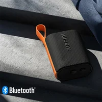 Original Xiaomi Sound Pocket IP67 Bluetooth 5.4 TWS Stereo Combo 1000mAh 10-Hour Ultra-Long Battery Life Mic Portable Speaker - Image 5