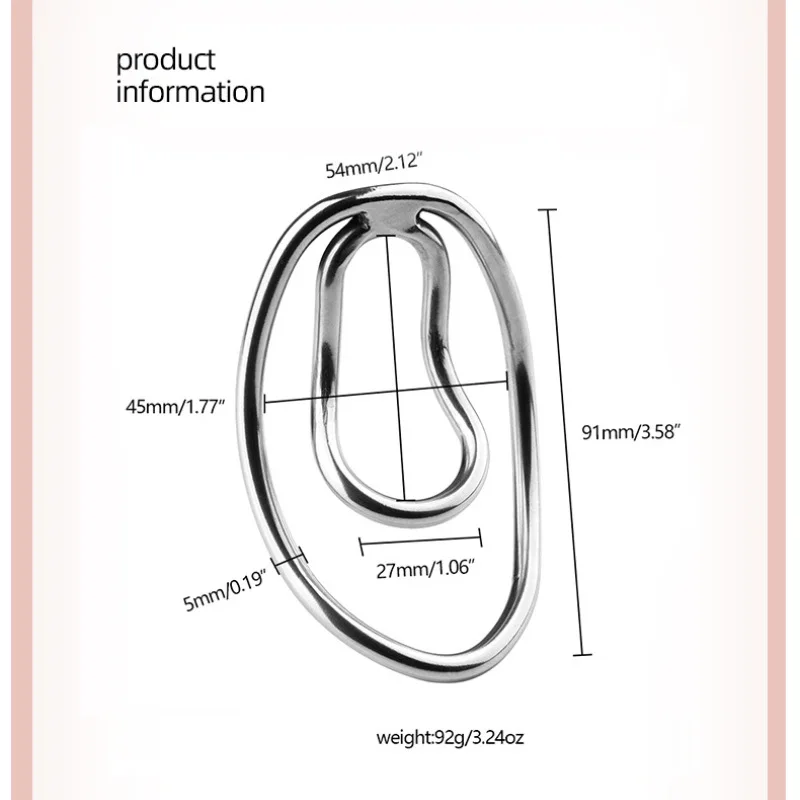 Sissy Hollow fufu Clip Penis Hide Lock Chastity Lock Male Panty Chastity Device Pussy Training Clip Cock Cage Sexy Toys For Men penis chastity cage