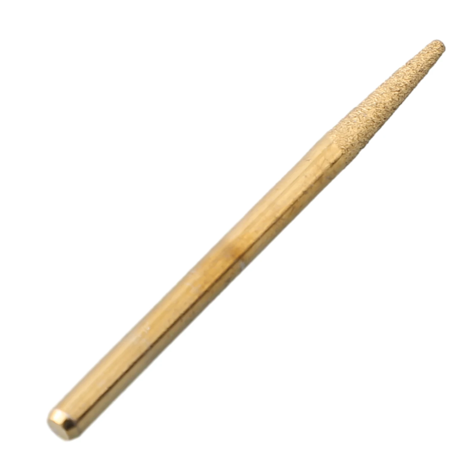 

Enhanced Efficiency 30PCS Diamond Burrs Set Titanium Coated Rotary File Burs Accessories for Smooth and Precise Grinding