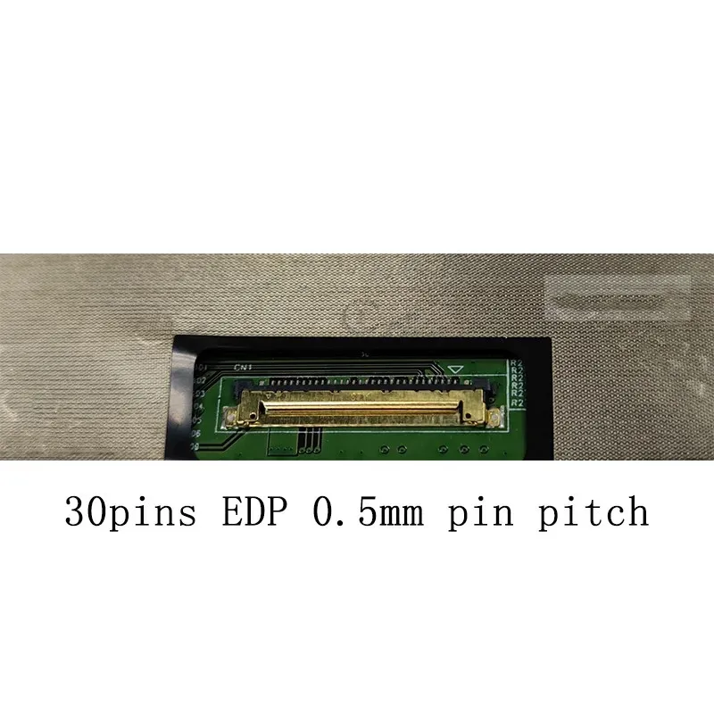 New LCD Screen for ASUS Rog GL552 GL552V GL552VW UHD 40Pin Non-Touch