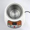 1000W Stainless Steel Sauna Steamer Pot Machine 2.5L Portable Sauna Steam Generator Fumigation Machine for Spa Steam Generator 5