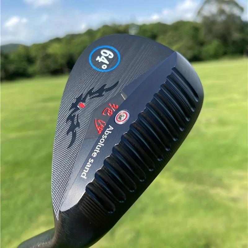 Golf Wedge Forged, 52 56 60 64 68 72 Degree Right Hand Sand