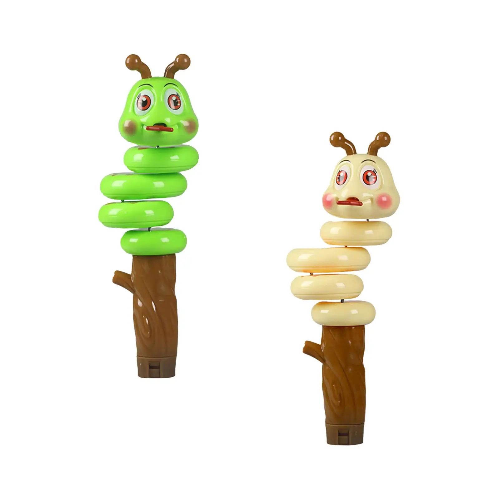 

Игрушка-свисток в форме змеи, игрушка для раннего развития с мультяшными животными, уникальная игрушка Монтессори для подарков, товары для детского сада на день рождения, школа