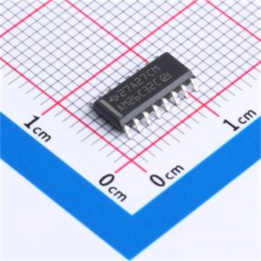 AM26C32CDR