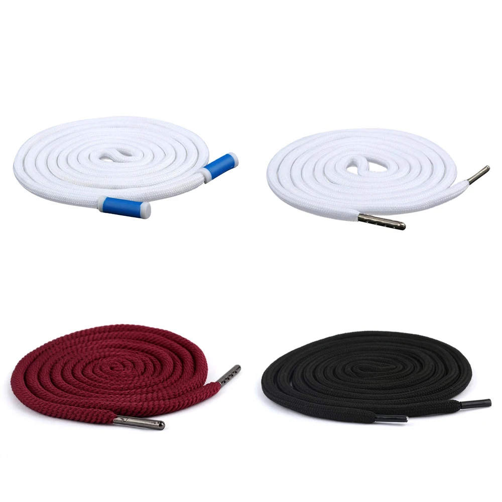 1Pc Sweatpants Drawstring Strap Sports Pants Cord Woven Rope Belt