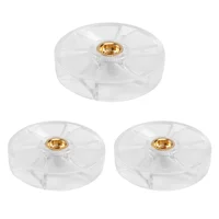 Pack de pièces de rechange pour engrenage de Base supérieur, pour mélangeur Nutribullet 600W 900W, B59B-3 2