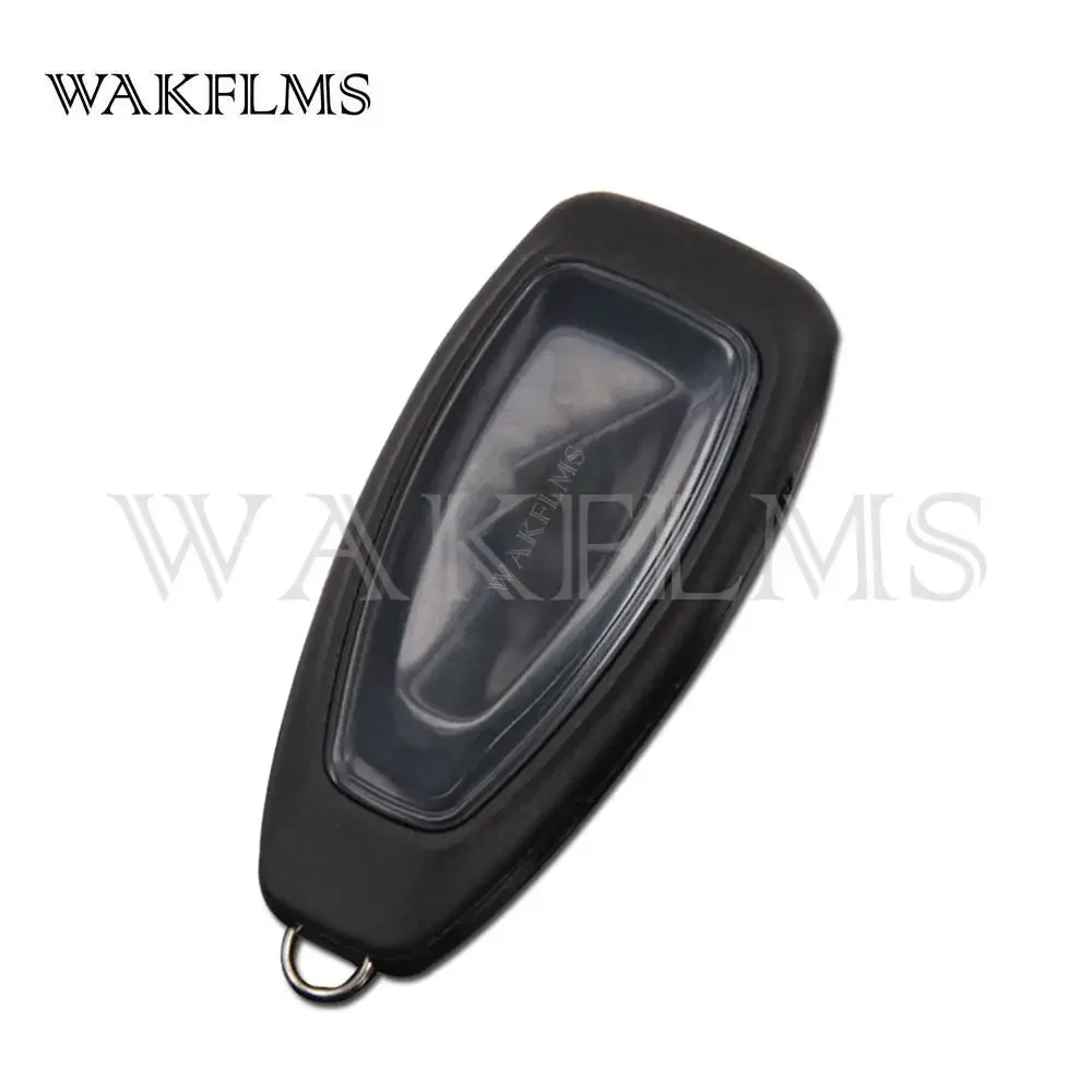 3btn smart full Remote car Key 433MHz fob for Ford Kuga Focus C-Max Mondeo Kuga Fiesta B-max S-max Galaxy 2007-2015 KR55WK48801 car remote key,car key