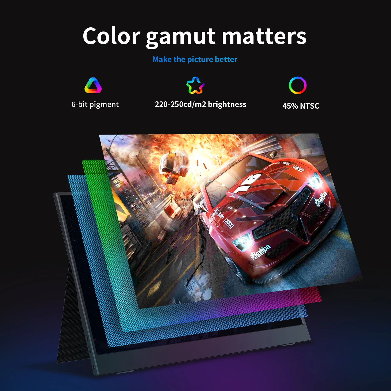 CHUIFAV ޴ , ġ Ps4 ƮϿ, 15.6 ġ, 14 ġ IPS ÷, ǻ Ʈ