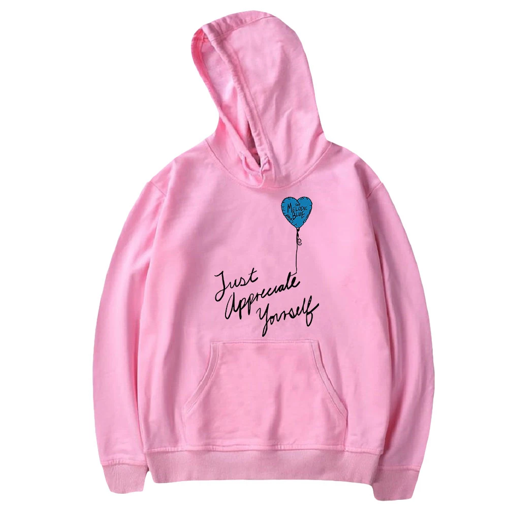 Baby Keem Merch Hoodie Long Sleeve Sweatshirt Women Men's Hoodies Harajuku Streetwear  American Rapper Hip Hop Clothes