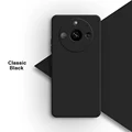 Classic Black
