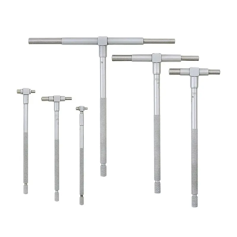313mm8150mm5166TelescopingGauge6pcssetinternalgaugeHole