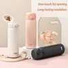 500ML Thermos Bottle Vacuum Flasks Tumbler 316 Stainless Steel Thermal Water Bottle Keep Hot And Cold Insulated Cup Drinkware 2