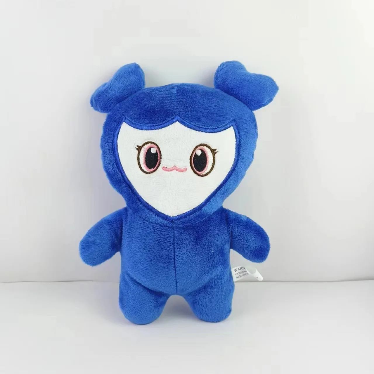 NEUE Heiße 25 cm Lovelys Plüsch Koreanische Super Star Plüsch Spielzeug Cartoon Tier Momo Puppe Kissen für Fans Mädchen Geburtstag geschenke – Detail 9
