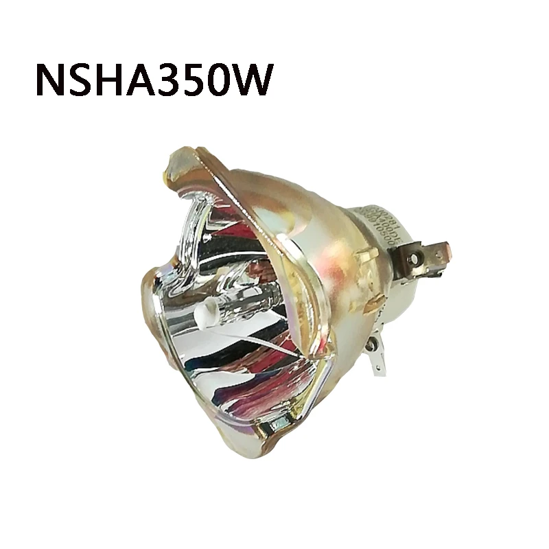 

NP-9LP01 с оригинальной лампой проектора Ushio Wick NSHA350W NEC LCD