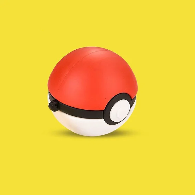 Poké Ball Cover for Galaxy Buds Pro Official Pokemon Poke Ball x Samsung Galaxy Buds 2 Pro Cover