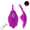 Wearable Panty Vibrator Invisible Vibrating Egg Remote Control Vagina Clitoral Stimulation Anal Sex Toys for Women Masturbator 1