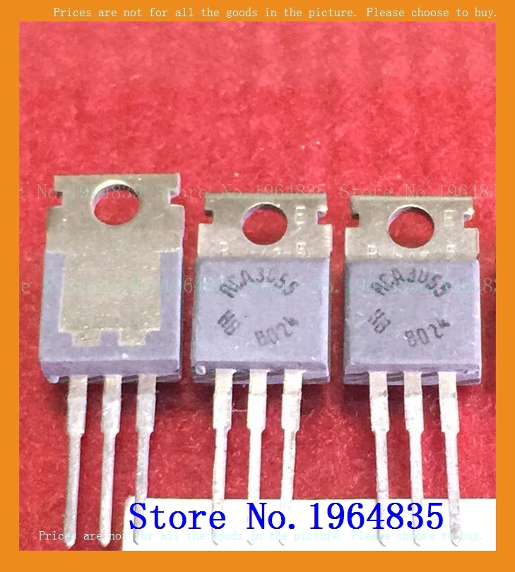 

RCA3055 2N3055 TO-220