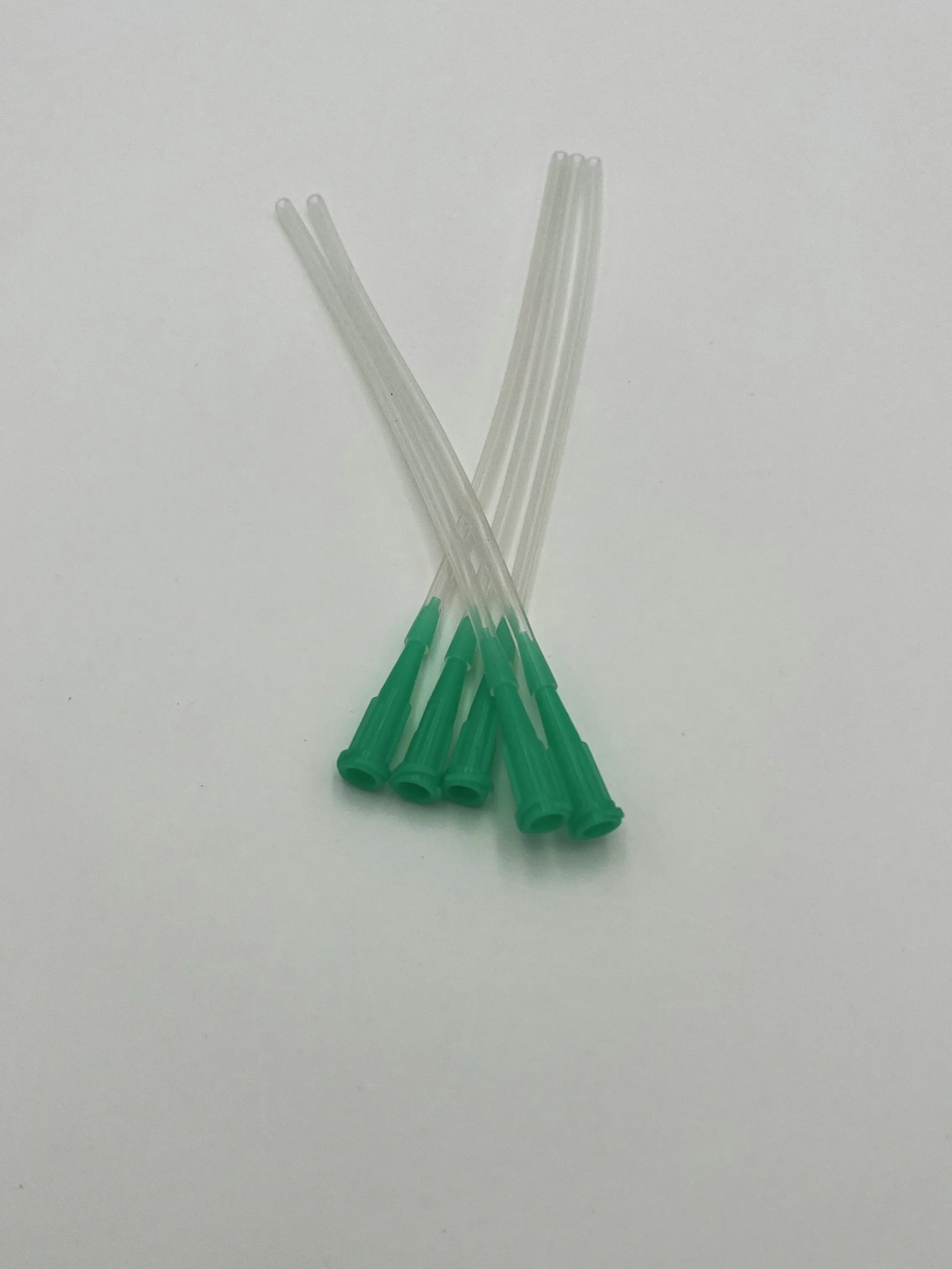 Little Bird Feeding Silicon Feeding Tube 5PCS/lot 3.0 mm 4 inch long
