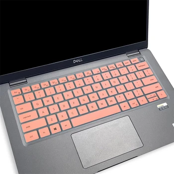Cover per Tastiera Laptop per Dell Latitude 5421 5420 7410 7420 7520 7520 15.6" 15" Dell Latitude 9000 9510 9520
