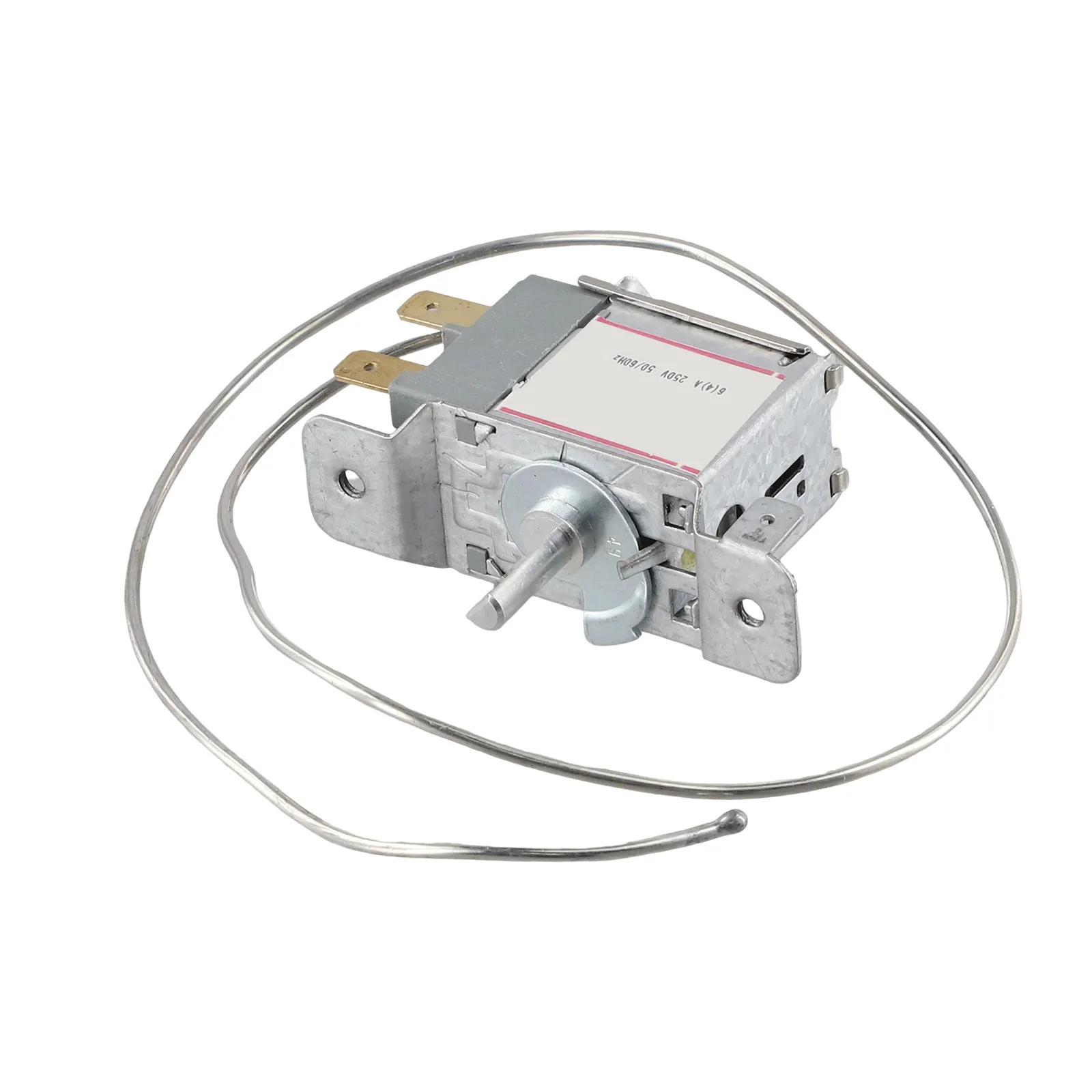 Description Picture 2 of itemWPF21-EX Refrigerator Thermostat 50cm Probe Length Easy Manual Controls Plastic Material Refrigerator Temperature Control