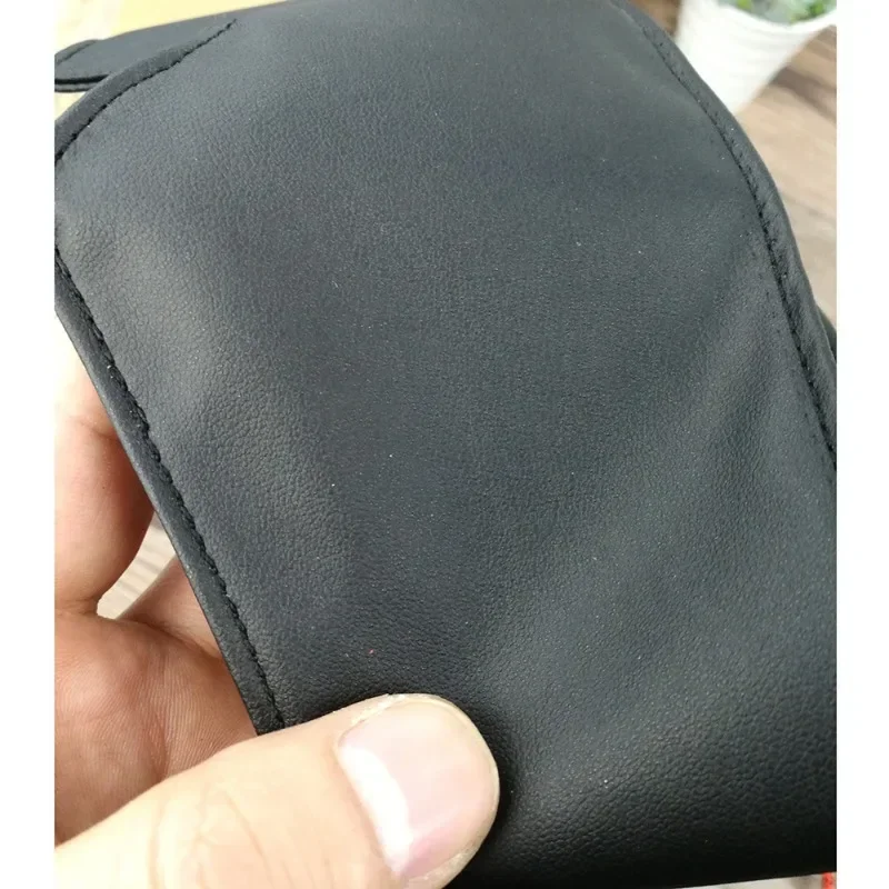 Anime Jujutsu Kaisen Gojo Satoru Maske Augenbinde Cosplay Prop Anime Schwarzer Mann Frauen Haarband Zubehör Schlaf Brillen – Detail 7