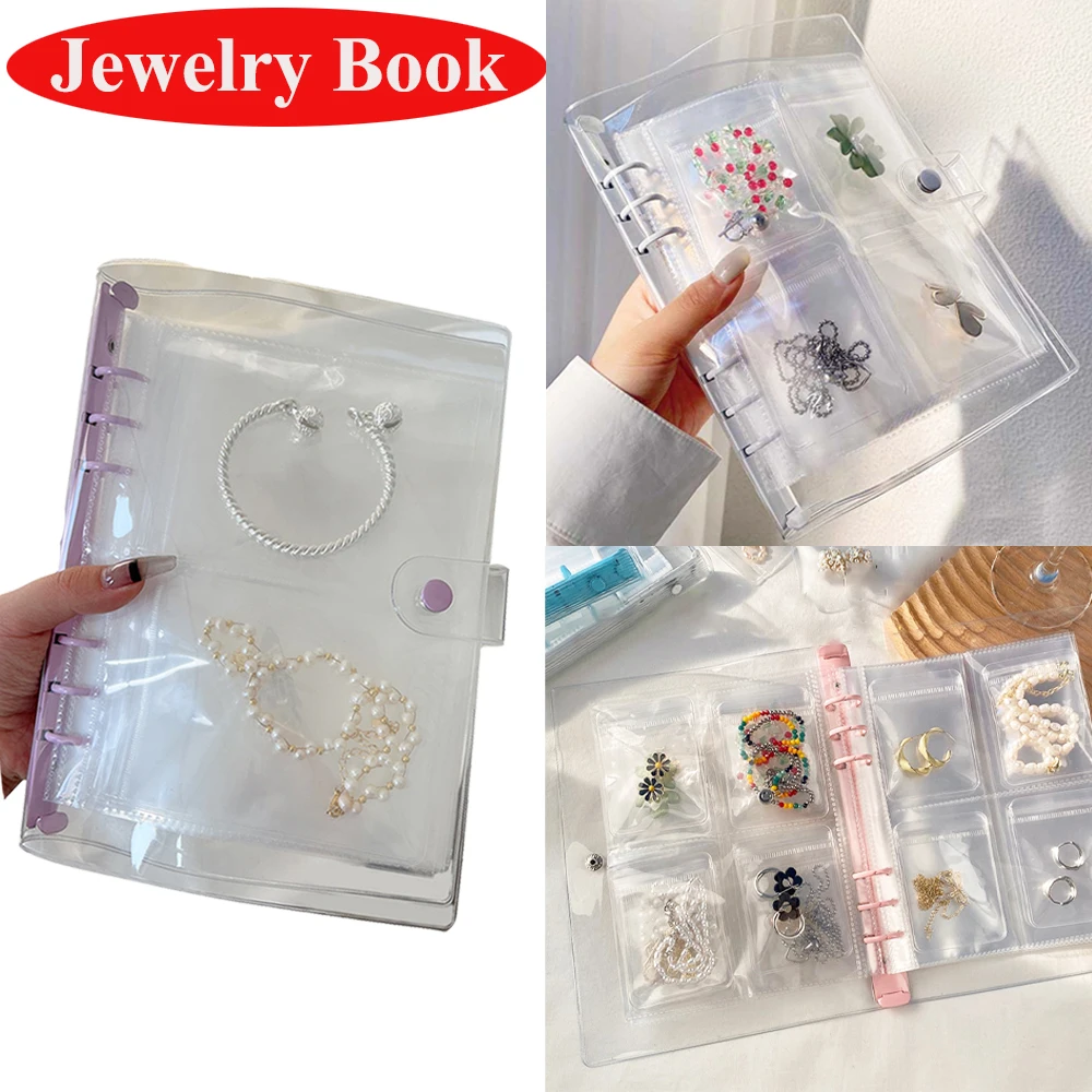 Book Boxes Storage Box Jewelry Book Box Storage Organizer Necklace