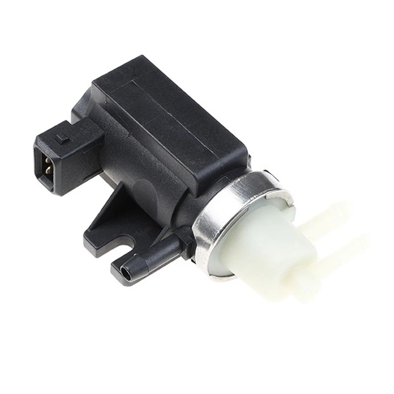 A28G-1H0906627A 2Pins Turbo Boost Pressure Solenoid Valve For VW Golf Passat A3 A4 A6 Seat 1.9 TDI