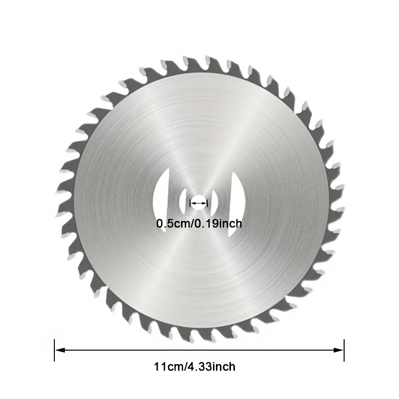 Durable Grass Trimmer Head with Brush Cutter Disc
