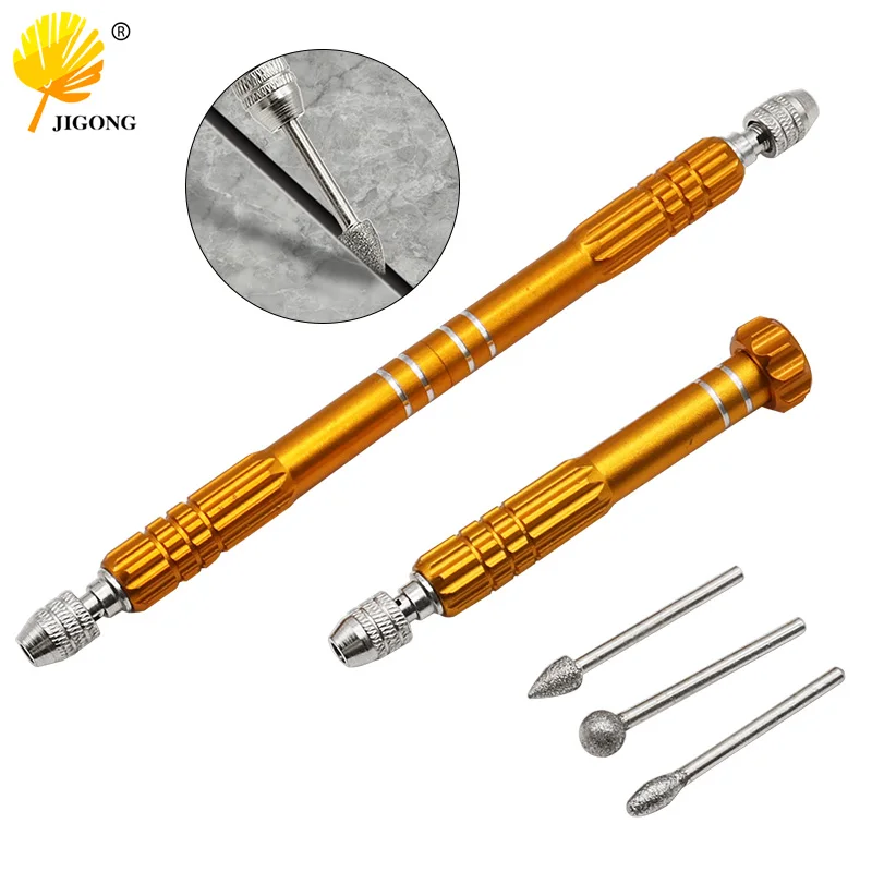 

Tile Removal Black Edge Pen Prevent Breakage of Ground Brick Wall Tile Emery Grinding Head Ceramic Tile Cleaning Artifact 3mm