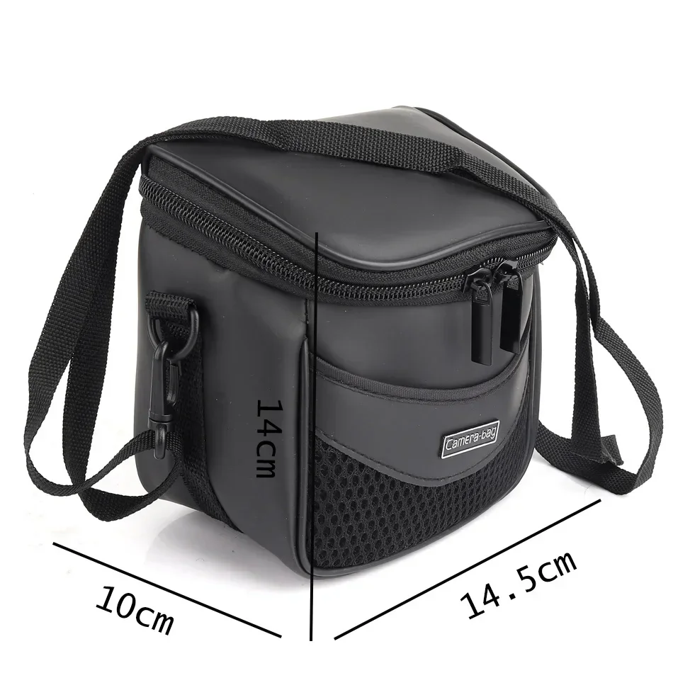 Camera Bag Case Voor Canon G1 G3 G5 G7 G9 X Mark Ii Sx20 Sx30 Sx50 Sx40 Hs Sx510 Camera Case
