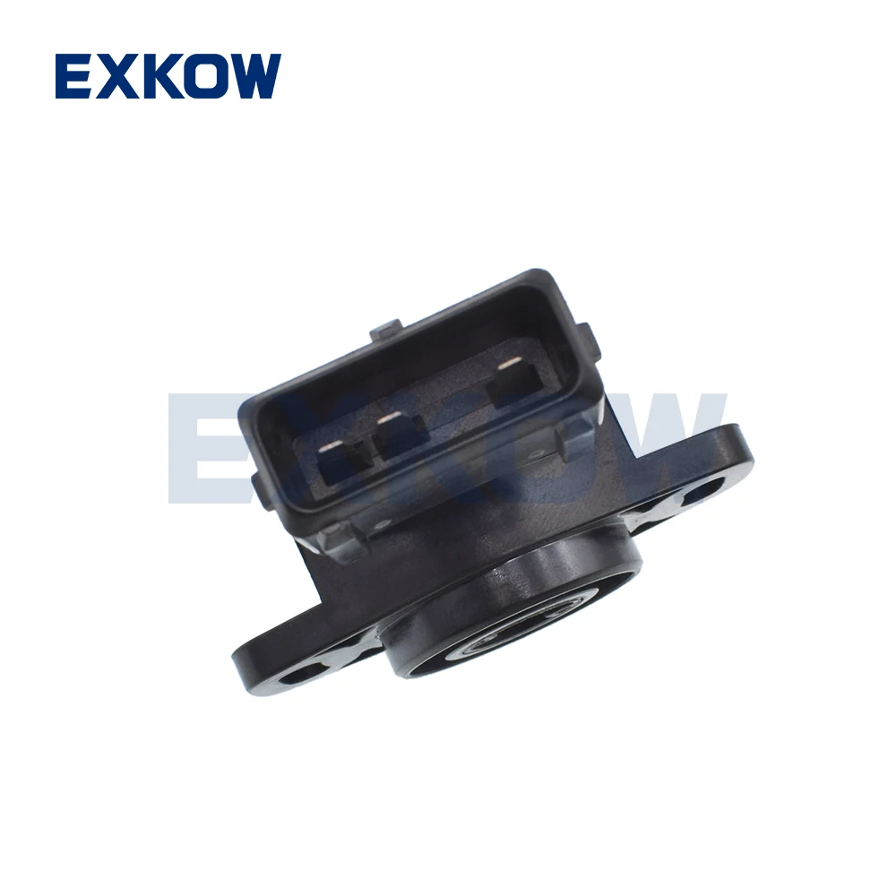KOWZE Throttle Position TPS Sensor for Mitsubishi PAJERO PININ MONTERO IO H76W H77W SPACE WAGON OUTLANDER I Lancer IV MD628074