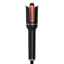 

Multi-Automatic Hair Curler Hair Curling Iron Ceramic Rotating Hair Waver Magic Curling Wand Irons Hair Styling Tools EU Plug